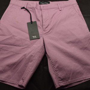 Rodd & Dunn Chino Short Stain on shorts Please review pictures